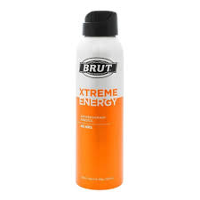 DESOD BRUT XTREME ENERGY SPY150ML