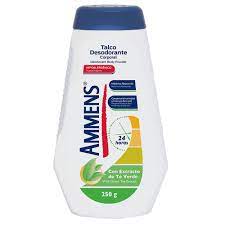 TCO AMMENS ALOE VERA 250G 2PACK  N