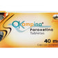 OCAMPINA 40MG - TAB 20