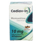 CEDIAVIN 10MG - TAB 40