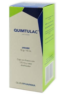 LACTULO JBE10G/15MLFCO125ML LGEN