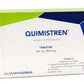 QUIMISTREN TAB. 100 MG./800 MCG. CAJA C/30