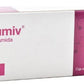 BILUMIV 50 MG 28 TAB