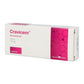 CRAVICEM 10 MG CAJA 28 TAB