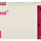 GIZACREL 1.0MG 30 TAB