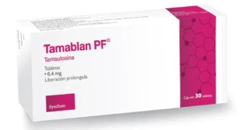 TAMABLAN PF LP 0.4MG 30 TAB