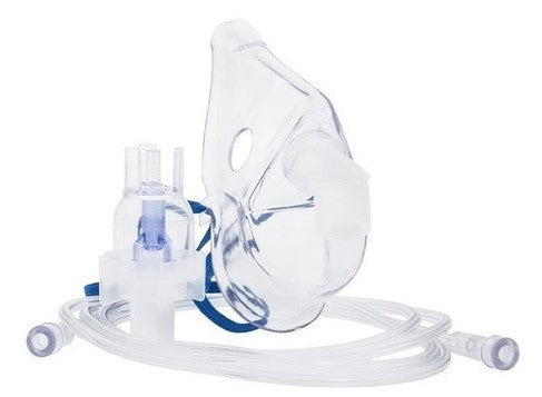 KIT MICRONEBULIZADOR WESTMED AD