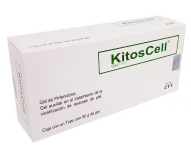 KITOSCELL GEL 90 G