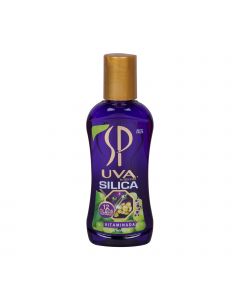 SILICA SEDA PURE 3N1 UVA 120 ML