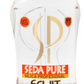 SILICA SEDA PURE 3N1 KIWI 120ML