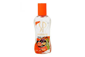 SILICA SEDA PURE 3N1 PAPAYA 120ML
