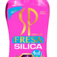 SILICA SEDA PURE 3N1 FRESA 120ML