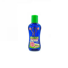 SILICA SEDA PURE 3N1 MORA 30ML