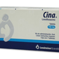 CINA 750 MG 7 TAB           LGEN