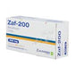 ZAF-200 200 MG 30 TAB