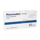 ROSVADEN 10MG TAB C30