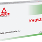 ROSUVASTATINA 10 MG 30 TAB  LGEN