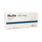 RULLE 40 MG 28 TAB