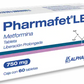 PHARMAFET LB 750MG - TAB 30