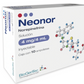 NEONOR 4MG/4ML SOL INY 10 AMP