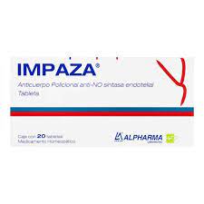 IMPAZA 20 TAB