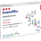 INEOLFLU 75MG - CAP 10