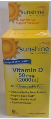 GE TIAM/PIR/CI ALPHA100/5/MG/50MCG -  30