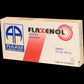 FLAXENOL 12 TAB 275/300 MG