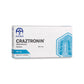 CRAZTRONIN 3 TAB 500 MG