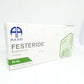 FESTERIDE 28 TAB 50 MG