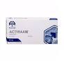 ACTIRAAM 10 TAB 50 MG