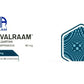 AVALRAAM (VALSARTAN) 30 COMP 80 MG