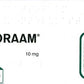 KATSORAAM (MONTELUKAST 10MG) 30TABS