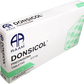 DONSICOL (PREDNISONA 5MG) 20TABS