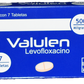 LEVOFLOXACINO 500 MG 7 TAB  LGEN