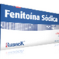 FENITOINA SODICA 1 AMP 250MG/5 ML