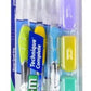 CEP DENT GUM TECHNI C/3+3CAPUCHON