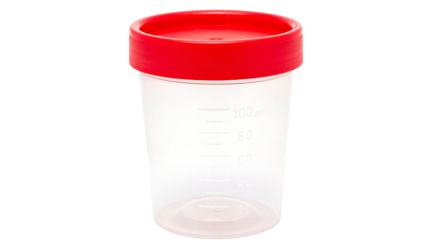 VASO CLINICO COHMEDIC 100ML
