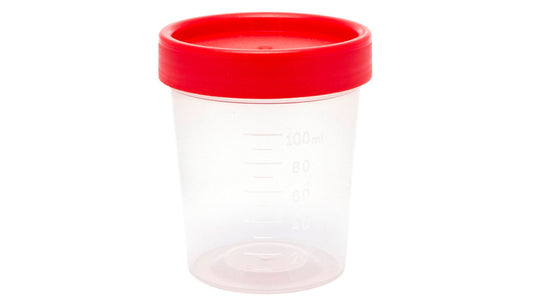 VASO CLINICO COHMEDIC 100ML