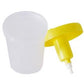 VASO CLINICO COHMEDIC 60ML