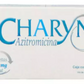 AZITROMICINA 500MG 4 TAB    LGEN