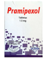 PRAMIPEXOL 1 MG 30 TAB      LGEN