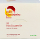 LHIBRE 4G P/SUSP 50SB PVO