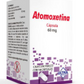 ATOMOXETINA 60 MG 14 CAPS   LGEN