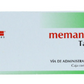 MEMANTINA 20 MG 28 TAB      LGEN