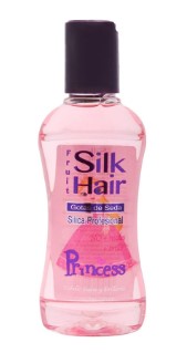 SILICA SILKHAI DESEN PRINCES120ML