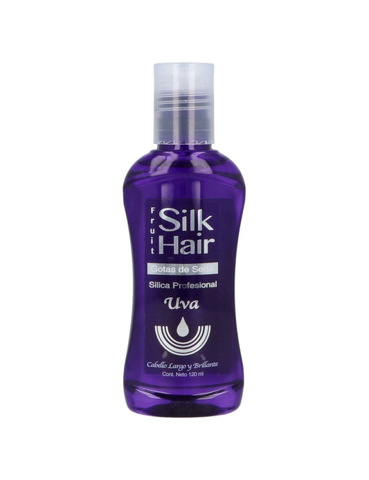 SILICA SILKHAIR-F UVA 120 ML