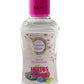 SILICA NAT GLOSS F-ROJOS 120 ML