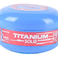 CERA MOD WAX NAT TITANIUM GLOS 60 G