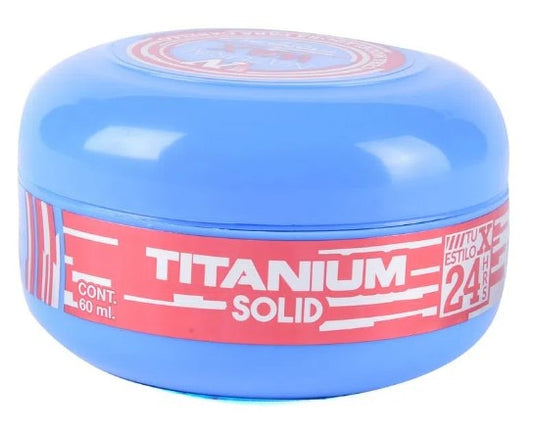 CERA MOD WAX NAT TITANIUM GLOS 60 G